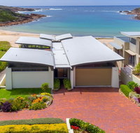 Sails on the Beachfront - Exclusive Seaside Home - C Tourism