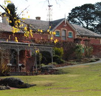 Saint Agnes Homestead - C Tourism
