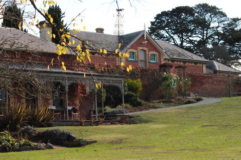 Saint Agnes Homestead - C Tourism 0