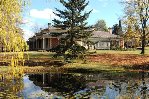 Saint Agnes Homestead - C Tourism 2