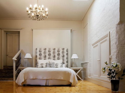 Saint Agnes Homestead - C Tourism 3