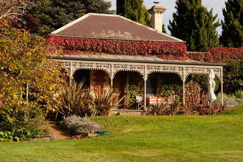 Saint Agnes Homestead - C Tourism 1