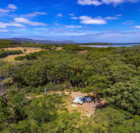 Saintys Creek Cottage - C Tourism