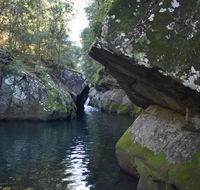 Salisbury Lodges - C Tourism