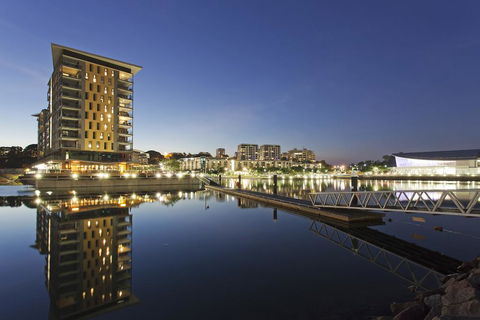 Saltwater Suites - 1,2 & 3 Bed Waterfront Apartments - C Tourism 0
