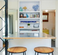 Salty Grape Beach House - C Tourism