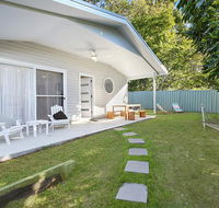 Salty Kisses Holiday House - C Tourism
