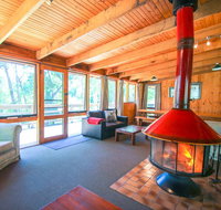 Sambar Lodge - C Tourism