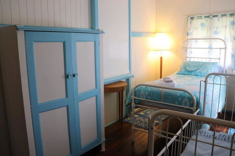 Samford Cottage - C Tourism 3