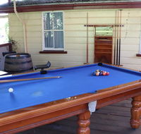 Samford Cottage - C Tourism