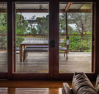 Samphire Beach House - C Tourism