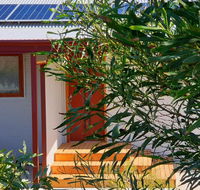 Samphire Coorong Accommodation - C Tourism