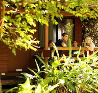 Samurai Beach Bungalows - Port Stephens YHA - C Tourism
