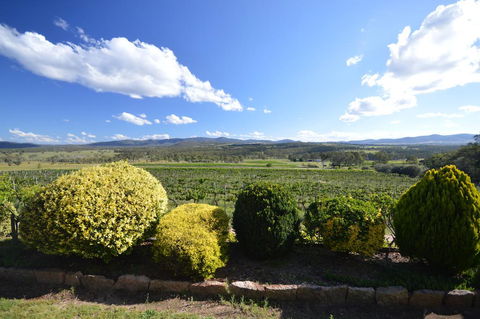 Sancerre Estate - C Tourism 0