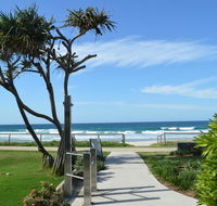 Sanctuary Beach Resort - C Tourism