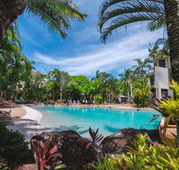 Sanctuary Lake Apartments - C Tourism