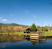 Sanctuary Park Cottages - C Tourism