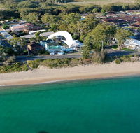Sand Beach House - breathtaking view and amazing position directly opposite the beach - C Tourism