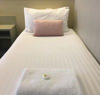 Sandbar Motel - C Tourism