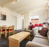 Sandbelt Club Hotel - C Tourism