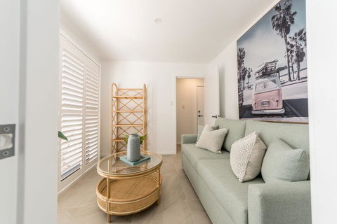 Sandcastle, 26a Winsor Street - C Tourism 3