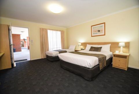Sandown Heritage Motel - C Tourism 3