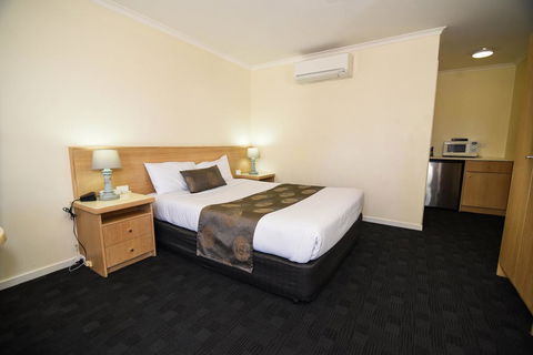 Sandown Heritage Motel - C Tourism 1