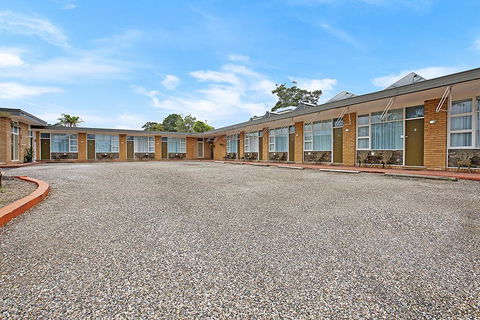 Sandpiper Motel Ulladulla - C Tourism 3
