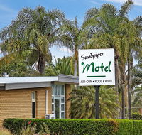 Sandpiper Motel Ulladulla - C Tourism