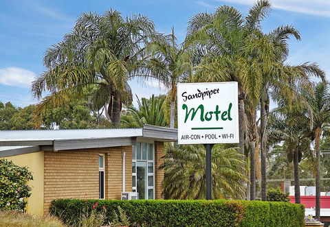 Sandpiper Motel Ulladulla - C Tourism 0
