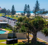 Sandrift Beachfront Apartments - C Tourism