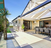 Sandy Bottom - Pet Friendly - 3 Min Walk to Beach - C Tourism