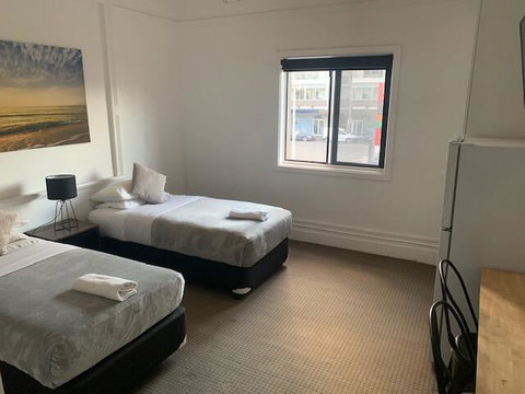 Sandy Bottoms Guesthouse - C Tourism 2