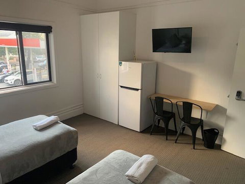 Sandy Bottoms Guesthouse - C Tourism 1