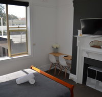 Sandy Bottoms Guesthouse - C Tourism