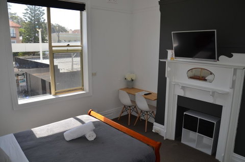 Sandy Bottoms Guesthouse - C Tourism 0