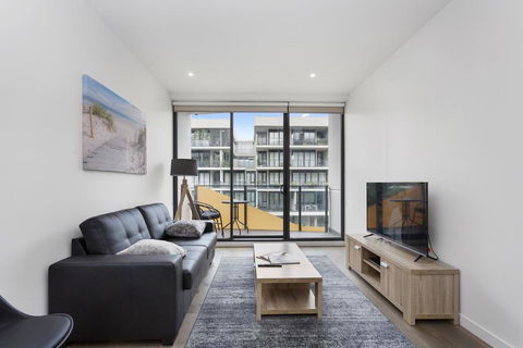 Sandy Hill Apartment By Ready Set Host - C Tourism 1