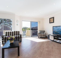 Sandy Point Luxury', 117a Sandy Point Road - air con & foxtel - C Tourism