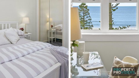 Sandy Toes Manly Executive Apartment - C Tourism 1