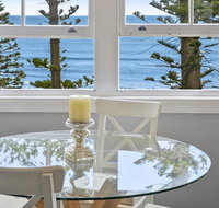 Sandy Toes Manly Executive Apartment - C Tourism