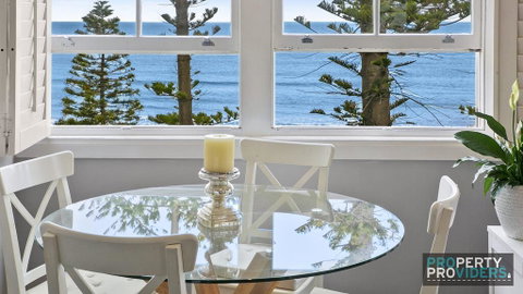Sandy Toes Manly Executive Apartment - C Tourism 0