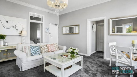 Sandy Toes Manly Executive Apartment - C Tourism 3