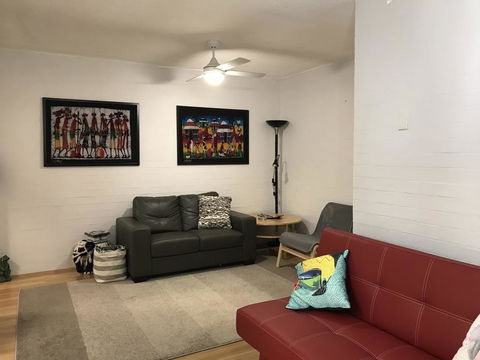 Santa Monica Apartment - C Tourism 0