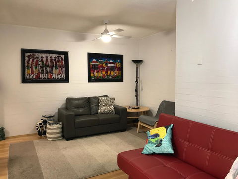 Santa Monica Apartment - C Tourism 2