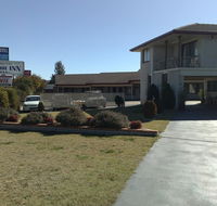 Sapphire City Motor Inn - C Tourism