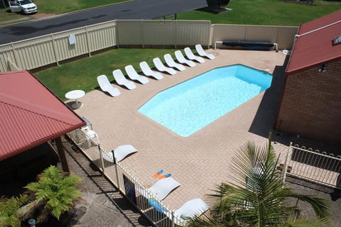Sapphire Court - C Tourism 2