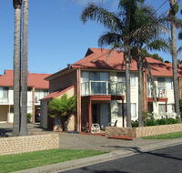 Sapphire Court - C Tourism
