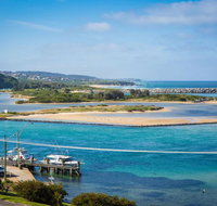 Sapphire Waters Unit 2 - C Tourism