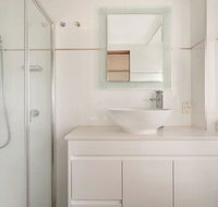 Sapphire Waters Unit 3 - C Tourism