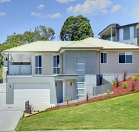 Saratoga Avenue, 52, Signature House - C Tourism